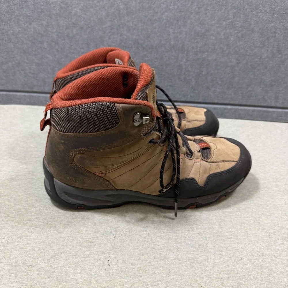 Danner Nobo Mid 6
